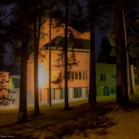Гостевой дом Town Hall Guestroom