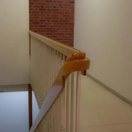 Konukevi Town Hall Guestroom