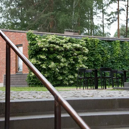 Town Hall Guestroom Konukevi Saynatsalo