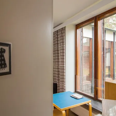 Konukevi Town Hall Guestroom