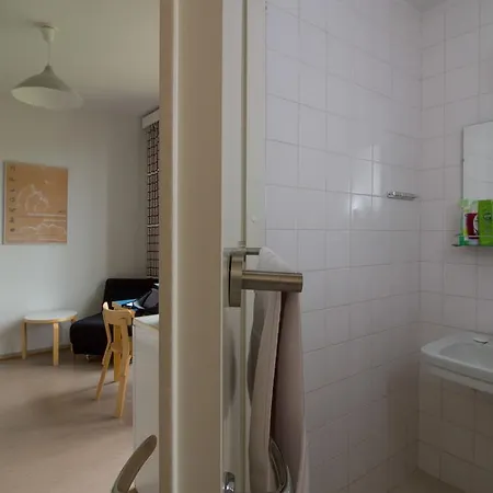 Town Hall Guestroom Гостевой дом *