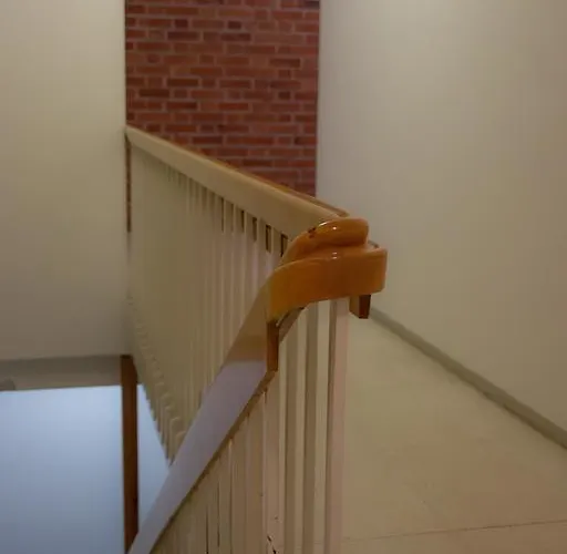 Gæstehus Town Hall Guestroom