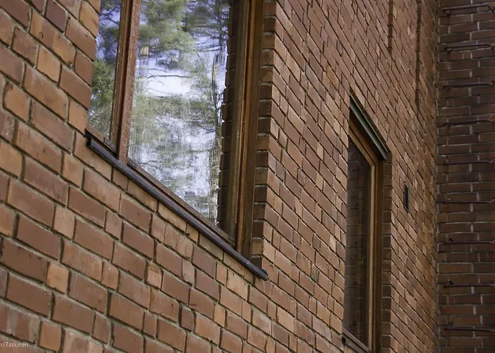 Gæstehus Town Hall Guestroom
