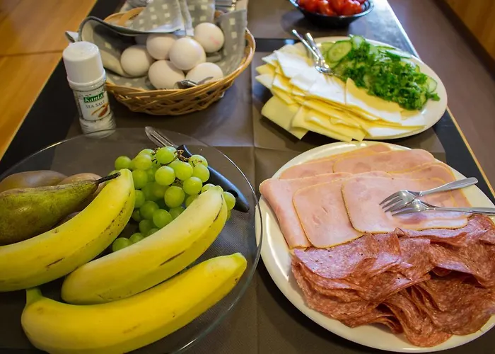 Town Hall Guestroom Vendégház
